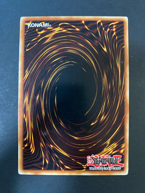 Yugioh Gladiator Beast Torax GLAS-EN081 Ultimate Rare 1st Edition MP