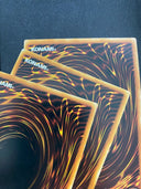 Yugioh Power Angel Valkyria SR05-EN003 Super Rare 1st Edition LP