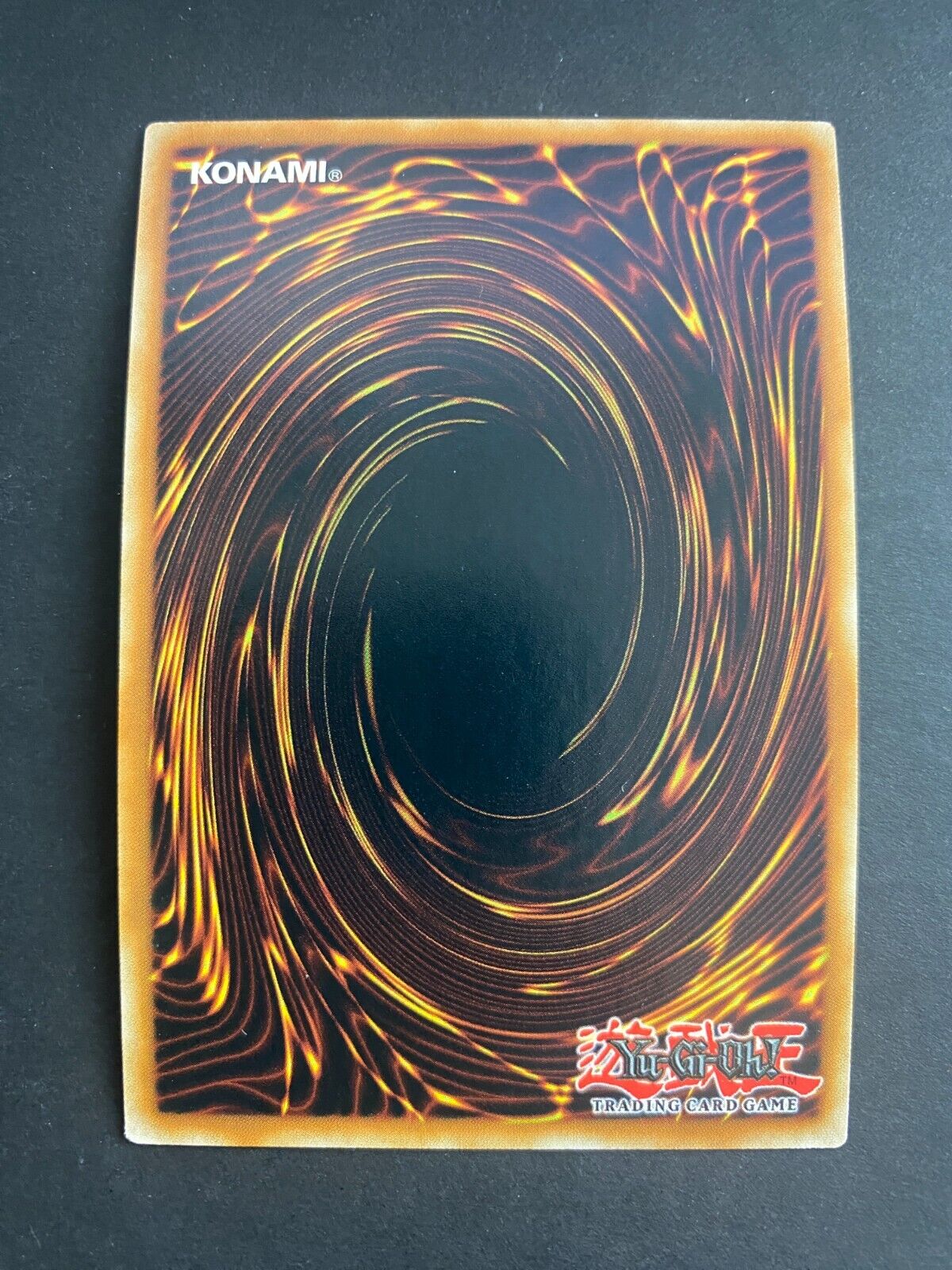 Yugioh Ghost Fusion BLMR-EN026 Ultra Rare 1st Edition VLP/NM