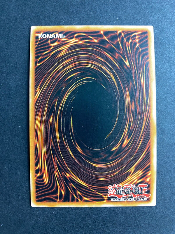 Yugioh Super Quantum Red Layer OP14-EN006 Super Rare Unlimited Edition NM