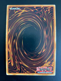 Yugioh Sadion, the Timelord BLLR-EN033 Ultra Rare 1st Edition VLP