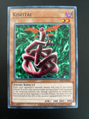 Yugioh Kiseitai PSV-EN046 Common Unlimited Edition NM/MINT