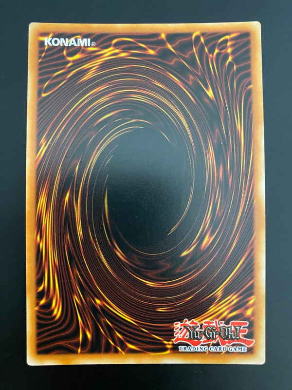 Yugioh Grinning Grave Virus SR06-EN030 1st Edition Super Rare NM/MINT