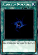 Yugioh Allure of Darkness SDSH-EN028 Common 1st Edition NM
