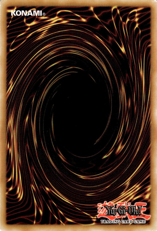 Yugioh Book of Moon MGED-EN039 Premium Gold Rare 1st Edition VLP/NM