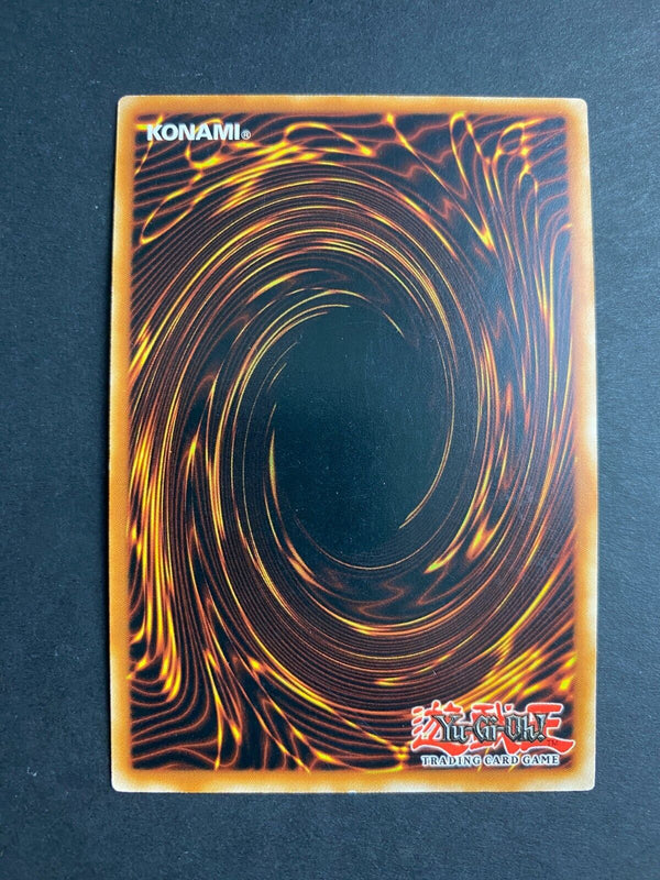 Yugioh Fiendish Rhino Warrior BOSH-EN091 Rare 1st Edition LP