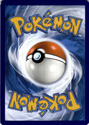 Pokemon Fidough 098/198 Scarlet Violet Base Reverse Holo VLP/NM