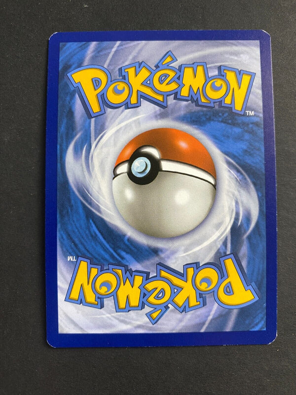 Pokemon Slugma 034/264 Fusion Strike Reverse Holo LP