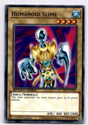 Yugioh Humanoid Slime SBC1-ENH03 Common 1st Edition NM