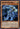 Yugioh Artifact Scythe PRIO-EN000 Super Rare 1st Edition VLP/NM