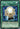 Yugioh Mirror of Yata TDGS-EN056 Common Unlimited Edition HP