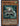 Yugioh Hunter Owl GX03-EN002 Super Rare Unlimited Edition HP (WATER DAMAGE)