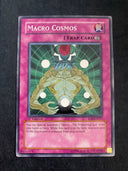 Yugioh Macro Cosmos EOJ-EN057 Common 1st Edition MP