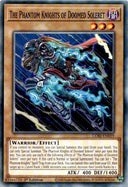 Yugioh The Phantom Knights of Doomed Soleret CORI-EN019 Common 1st Edition NM
