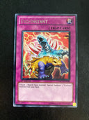 Yugioh Evo-Instant ORCS-EN088 Rare 1st Edition NM