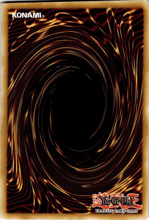 Yugioh Spirit Message 