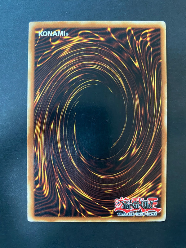 Yugioh Evil Hero Inferno Wing GLAS-EN038 Ultimate Rare 1st Edition NA MP
