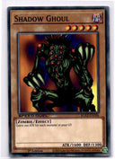 Yugioh Shadow Ghoul SGX2-END06 Common 1st Edition NM