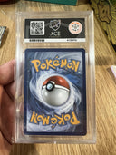 Pokemon Lillie's Clefairy ex 184/159 Journey Together Holo ACE 9/PSA 9