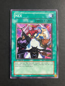 Yugioh NEX TAEV-EN049 Common 1st Edition LP