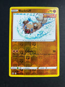 Pokemon Rockruff 086/198 Chilling Reign Reverse Holo NM