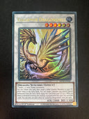 Yugioh Gaiarmor Dragonshell MP22-EN147 Ultra Rare 1st Edition NM/MINT