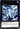 Yugioh Bahamut Shark LED9-EN011 Rare 1st Edition NM