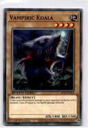 Yugioh Vampiric Koala SGX3-ENI29 Speed Duel Common 1st Edition NM