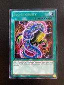 Yugioh Evo-Diversity GAOV-EN058 Rare 1st Edition NM/MINT