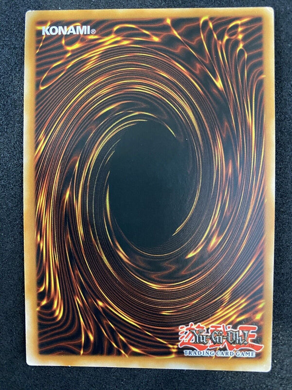 Yugioh FaSolfachord Fancia ANGU-EN017 Collector's Rare 1st Edition NM