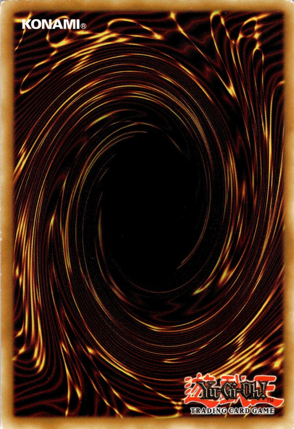 Yugioh Pot of Avarice SDZW-EN026 Common 1st Edition LP