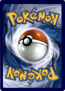Pokemon Mantine 032/132 Mega Evolution Reverse Holo NM