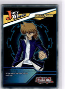 Yugioh Iron Grit SBC1-ENS02 Common 1st Edition NM