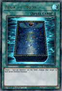 Yugioh Book of Moon HAC1-EN024 Duel Terminal Rare 1st Edition NM