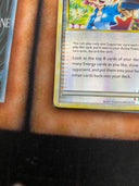 Pokemon Interviewer's Questions 79/95 Call of Legends Reverse Holo HP