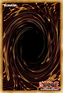 Yugioh Forbidden Lance NKRT-EN042 Platinum Rare 1st Edition HP (CREASE)