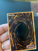 Yugioh Elemental Hero Plasma Vice GLAS-EN037 Secret Rare 1st Edition MP