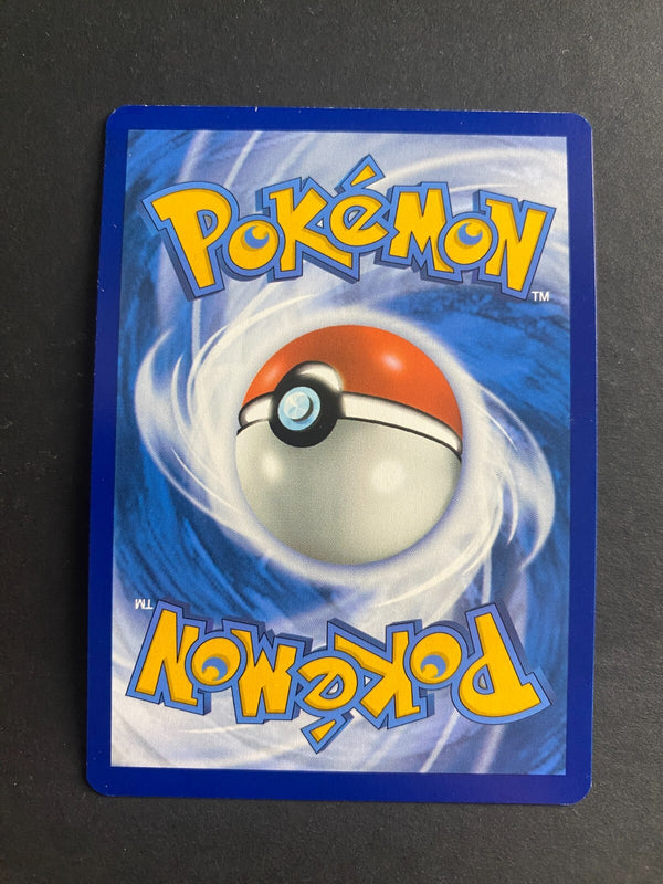 Pokemon Manectric 055/196 Lost Origin Rare Non Holo LP