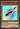 Yugioh Rocket Arrow Express NUMH-EN024 Super Rare 1st Edition NM