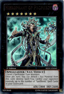 Yugioh Hierophant of Prophecy REDU-EN045 Ultra Rare 1st Edition VLP/NM