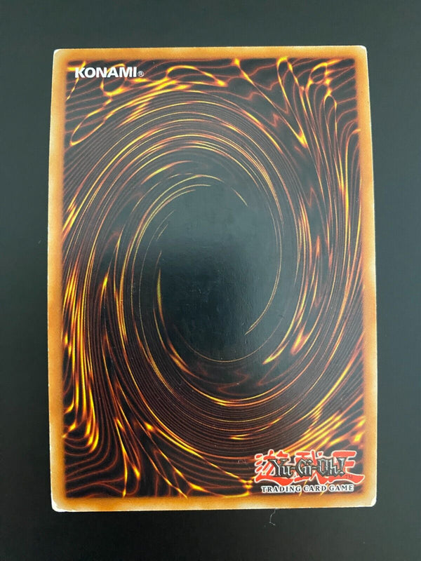 Yugioh Dark Smog ABYR-ENSE2 Super Rare 1st Edition MP/LP