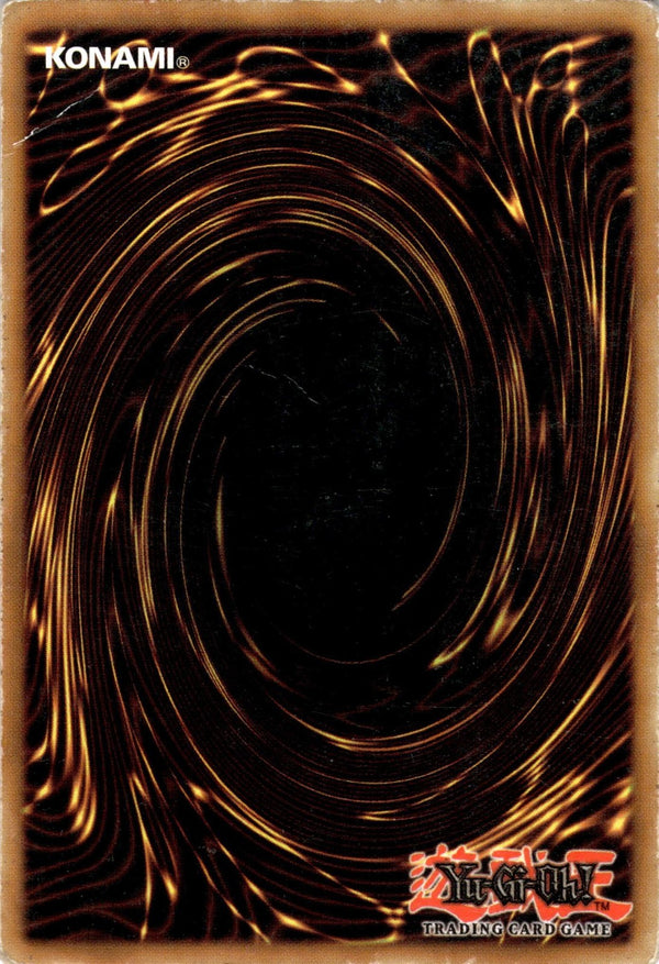 Yugioh Nemuriko LOB-A013 Common 1st Edition DAMAGED