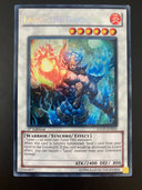 Yugioh Laval the Greate HA05-EN023 1st Edition NM