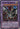 Yugioh Cyber End Dragon STON-ENSE1 Super Rare Limited Edition DAMAGED