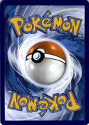 Pokemon Tyme 190/191 Suring Sparks Non Holo NM