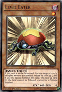 Yugioh Level Eater LC5D-EN014 Rare 1st Edition LP