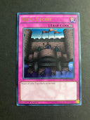 Yugioh Royal Decree DUSA-EN047 Ultra Rare 1st Edition LP