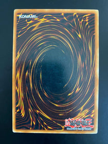 Yugioh Barrier Statue of the Heavens CDIP-EN023 Common 1st Edition LP/VLP