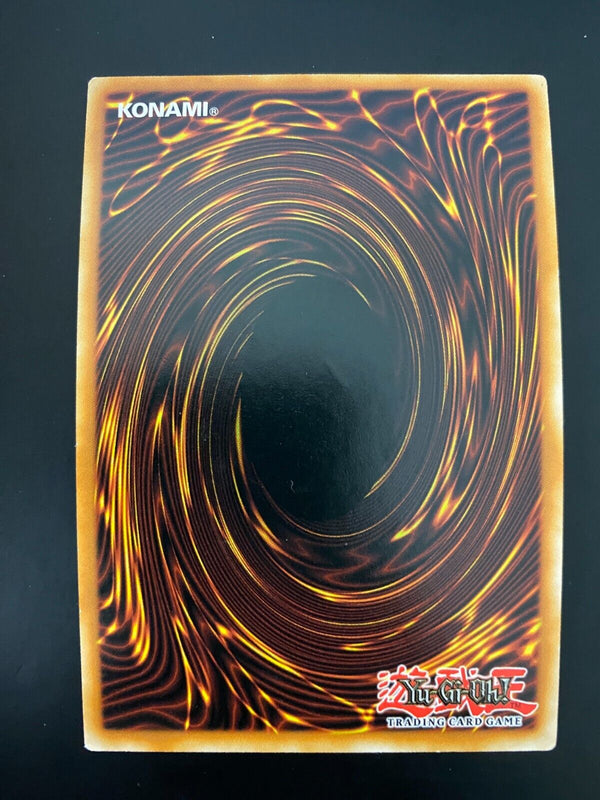 Yugioh Metalfoes Mithrilium INOV-EN040 Ultra Rare 1st Edition LP