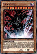 Yugioh Tragoedia BP01-EN020 Starfoil Rare 1st Edition NM